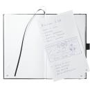 FSC&reg; Mix 5.5" x 8.5" FUNCTION Bulleting Notebook