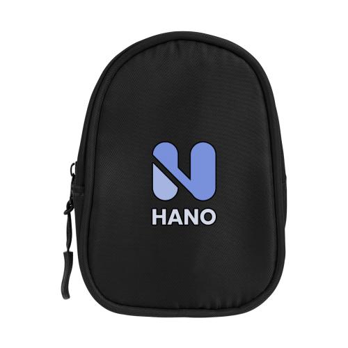 Bags - Shoe Bags - EcoClip rPET Adventure Pouch