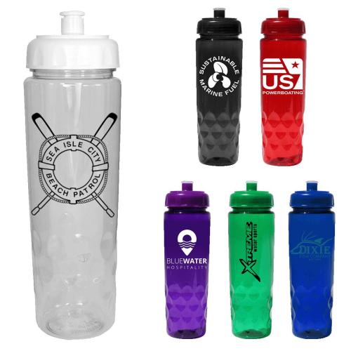 Drinkware - Made in the USA - EcoWave 24oz Ocean Reclaim Bottle