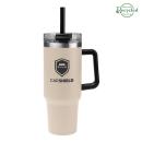 ThermaGuard Stainless Tumbler 40oz