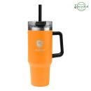 RECYCLED ORANGE;Orange