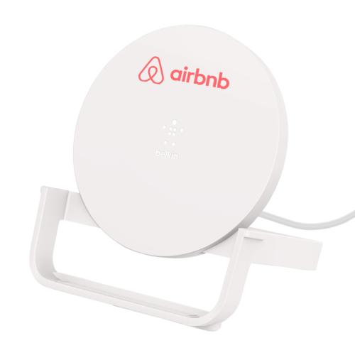 Technology - Phone Stands - Belkin Boost Up Wireless Charging Stand 10W