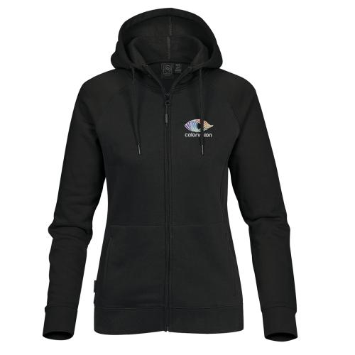 Stormtech Omega Women's Zip Hoody