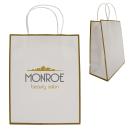GlamourEdge Laminated Gift Bag