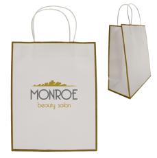 GlamourEdge Laminated Gift Bag - Paper Bags