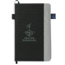 5.5" x 8.5" Repreve&reg; Ocean Refillable Journal