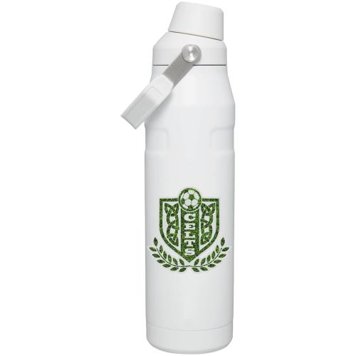 Drinkware - Tumblers - Stanley IceFlow™ Bottle with Fast Flow Lid 36oz.