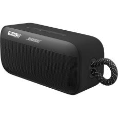 Bose Soundlink Plus Bluetooth Speaker - Technology