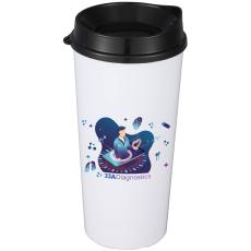 EcoSip 20oz Recycled Travel Tumbler - Drinkware