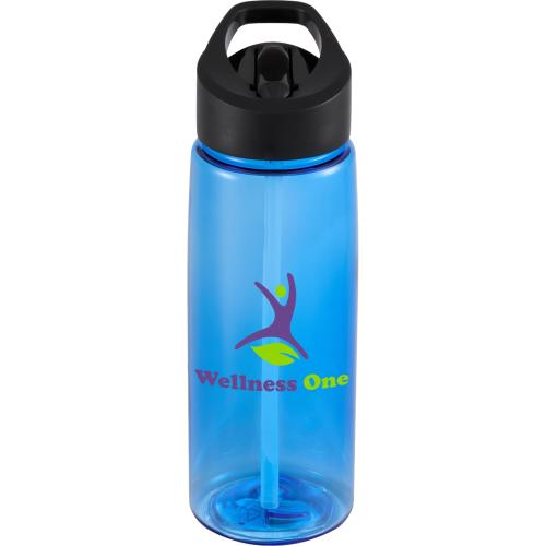 Drinkware - Water Bottles - EcoSip 26oz Tritan Water Bottle