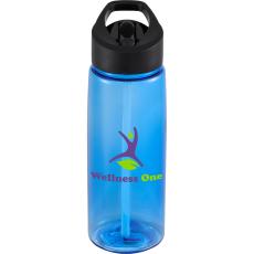 EcoSip 26oz Tritan Water Bottle - Occasions