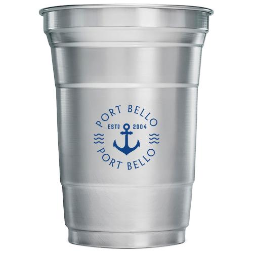 Drinkware - Tumblers - AlumiRefill 16oz Eco Tumbler