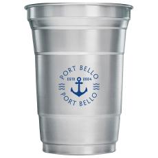 AlumiRefill 16oz Eco Tumbler - Drinkware