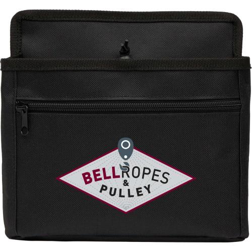 Bags - Travel Accessories - JetSet Bottle Buddy - Black