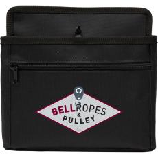 JetSet Bottle Buddy - Black - Travel Accessories