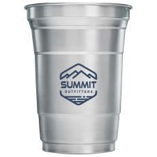 EcoSip 20oz Recyclable Aluminum Tumbler - Drinkware