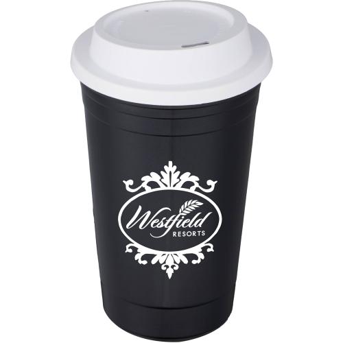 Drinkware - Tumblers - RoamChill 16oz Insulated Tumbler