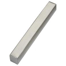 SilvaTuck Satin Silver Pen Box - Packaging