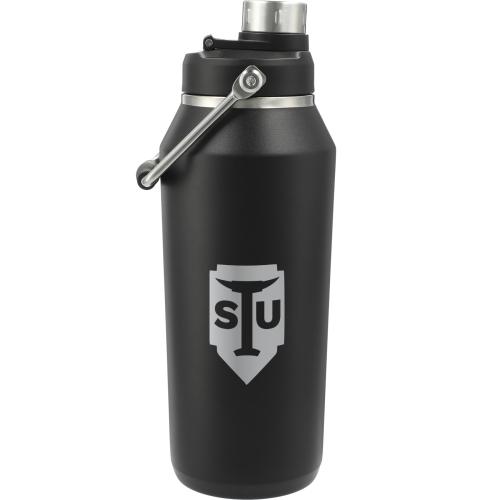 Drinkware - Tumblers - ChillMaster 40oz Steel Hydration Bottle