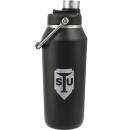 ChillMaster 40oz Steel Hydration Bottle