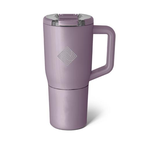 Drinkware - Tumblers - 25 Oz. BruMate Muv Fashion Colors