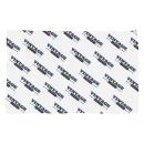 SpiritWave Sublimated Rally Towel