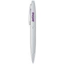 Cross Calais Ballpoint Pen - Satin Chrome