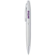 Cross Calais Ballpoint Pen - Satin Chrome - New Additions