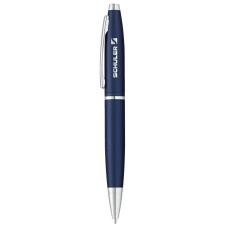 Cross Calais Ballpoint Pen - Matte Metallic Midnight Blue - New Additions