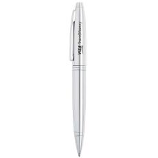Cross Calais Ballpoint Pen - Polished Chrome - New Additions