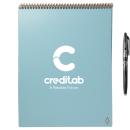 EverFlip Cloud Notebook Set