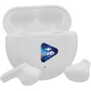 SyncWave True Wireless Earbuds - White