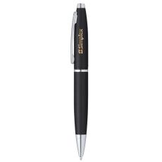 Cross Calais Ballpoint Pen - Matte Black - Pens & Writing