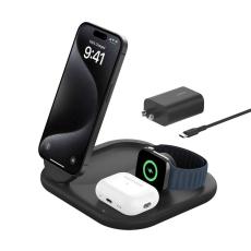 Belkin 3 in 1 Magnetic Wireless Charger - New Additions