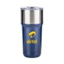 SleekSip 20oz Ceramic Line Tumbler