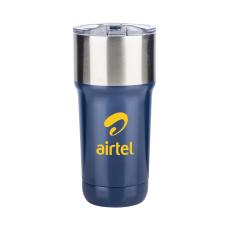 SleekSip 20oz Ceramic Line Tumbler - Tumblers