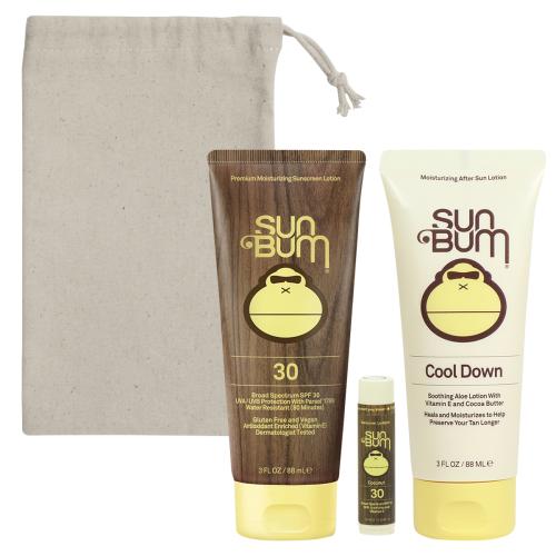 Sports & Outdoors - Beach - Sun Bum&reg; Beach Bum Kit