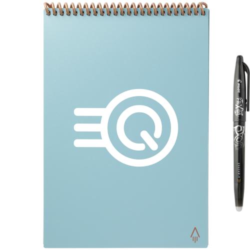 Desk & Office - Journals & Notebooks - EcoScribe Reusable Notebook Set