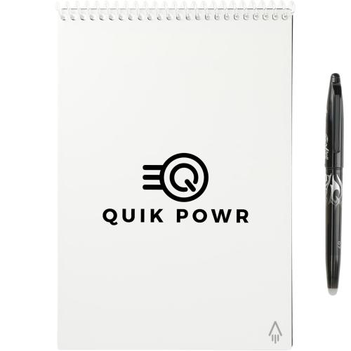 Desk & Office - Journals & Notebooks - EcoScribe Reusable Notebook Set