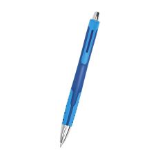 EcoGlide Comfort Pen - Vibrant Colors - Eco Friendly