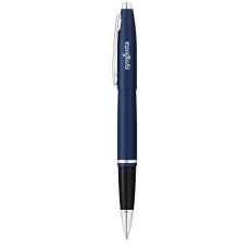 Cross Calais Rollerball Pen - Matte Metallic Midnight Blue - Desk & Office
