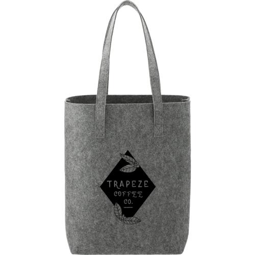 Bags - Tote Bags - EnviroFelt Everyday Tote Bag