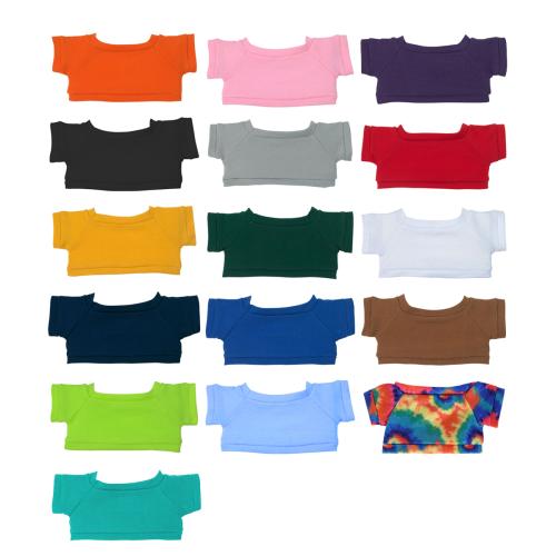 PawPals 8.5 Custom Cuddle Bear