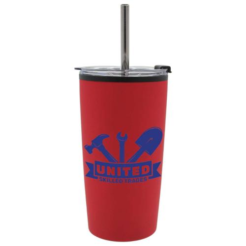Drinkware - Tumblers - GlacierGuard 20oz Insulated Tumbler