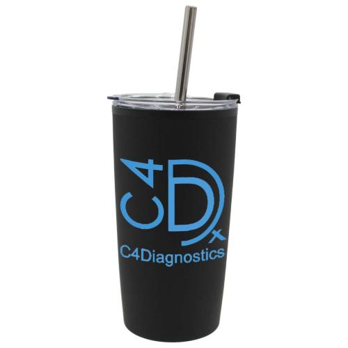 black insulated starbucks cup Black Starbucks Thermal Mug 473ml