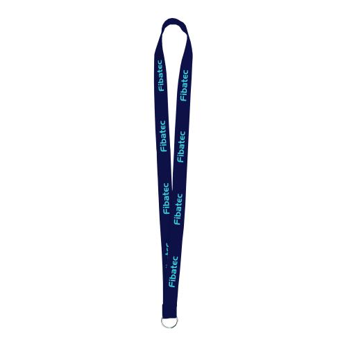 Desk & Office - Lanyard - LuxeLoop Snap-Safe Polyester Lanyard