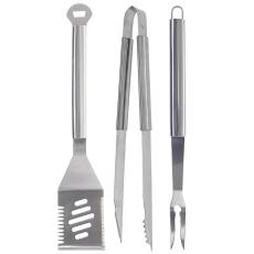 Grill Guru Set - Grills & BBQ Accessories