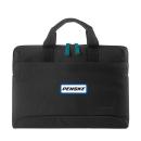 SlimFlex Neo Laptop Bag 14 Black