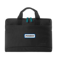 SlimFlex Neo Laptop Bag 14 Black - Tote Bags