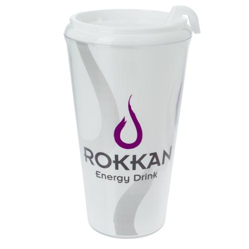 Drinkware - Tumblers - ThermoTide 16oz Dual Wall Tumbler